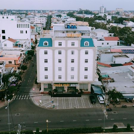 Thuan Phat House Soc Trang Luaran gambar