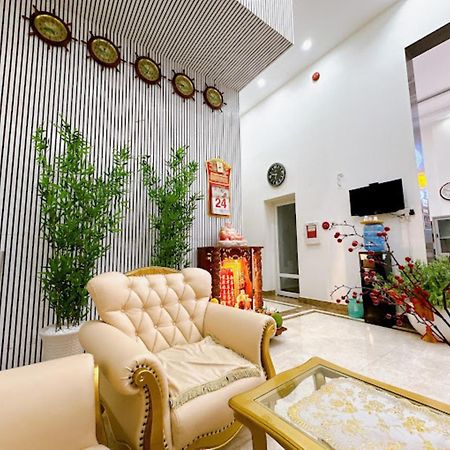 Thuan Phat House Soc Trang Luaran gambar
