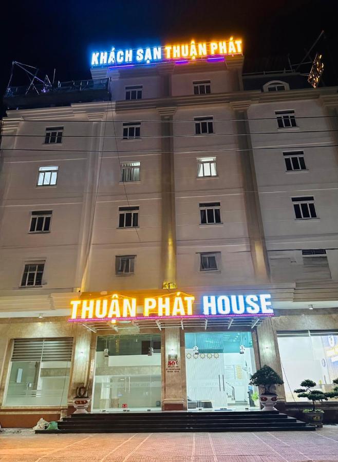 Thuan Phat House Soc Trang Luaran gambar
