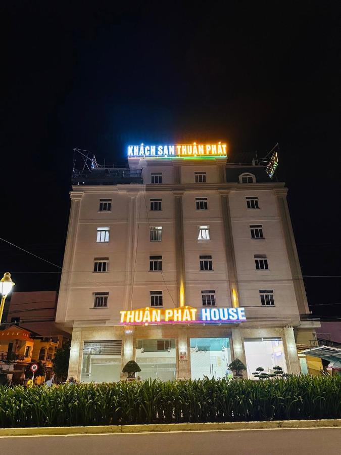 Thuan Phat House Soc Trang Luaran gambar