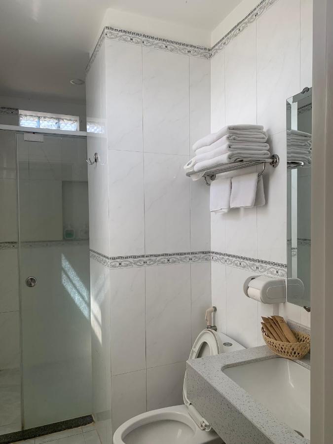 Thuan Phat House Soc Trang Luaran gambar