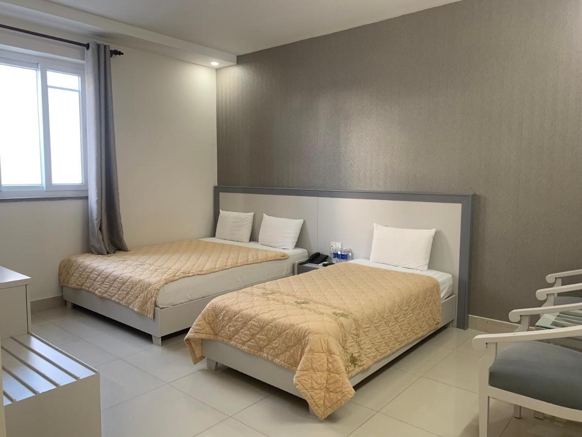 Thuan Phat House Soc Trang Luaran gambar