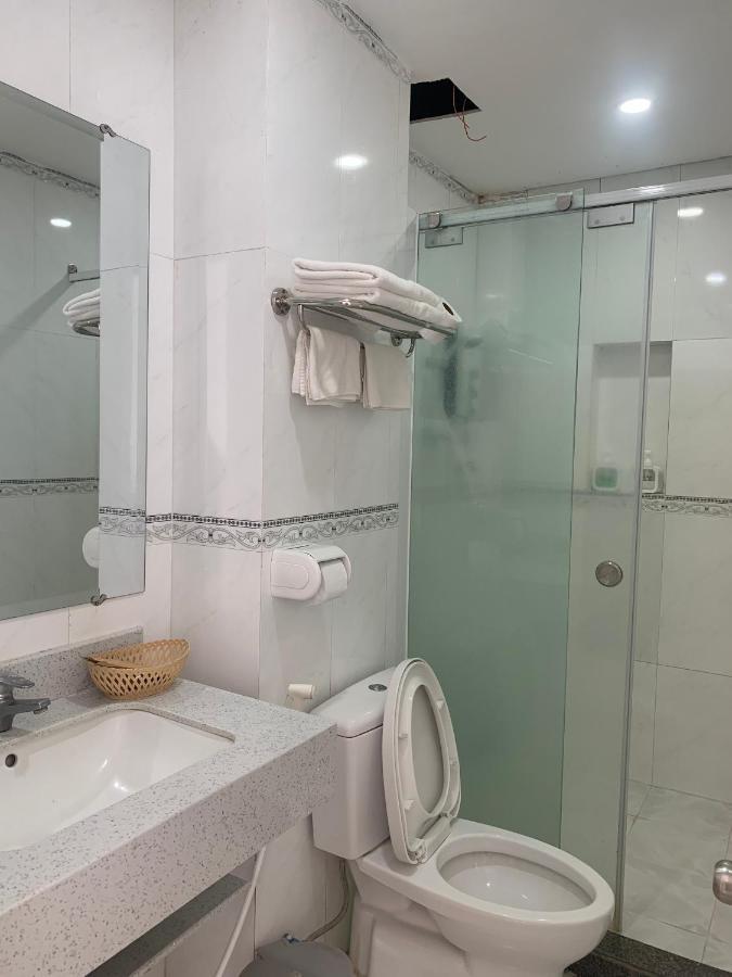 Thuan Phat House Soc Trang Luaran gambar