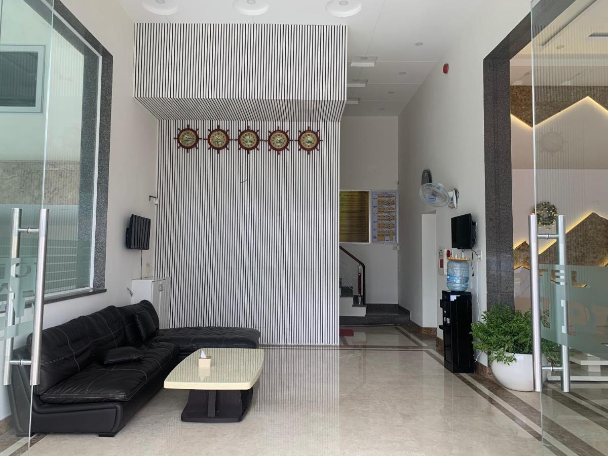 Thuan Phat House Soc Trang Luaran gambar