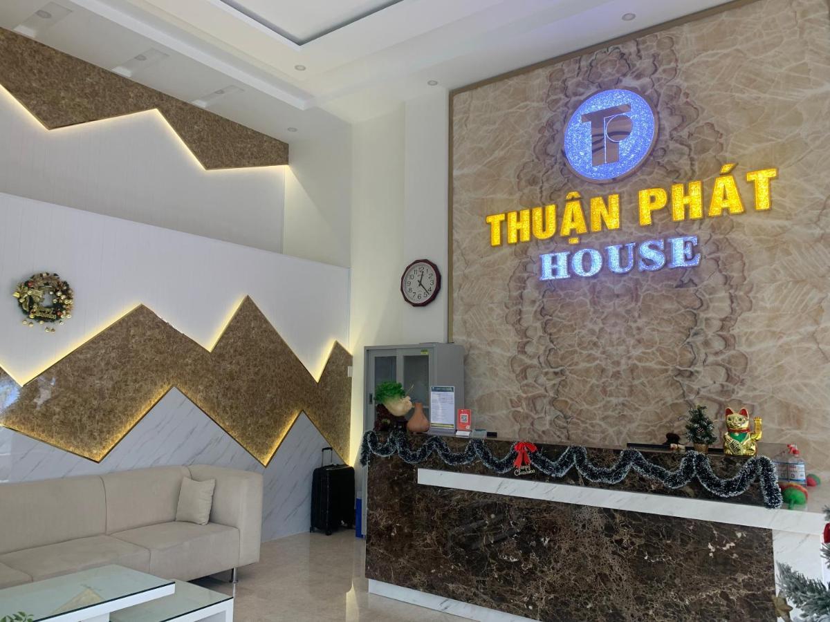 Thuan Phat House Soc Trang Luaran gambar