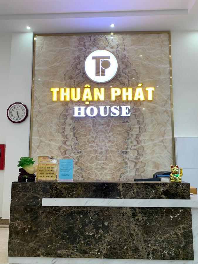 Thuan Phat House Soc Trang Luaran gambar