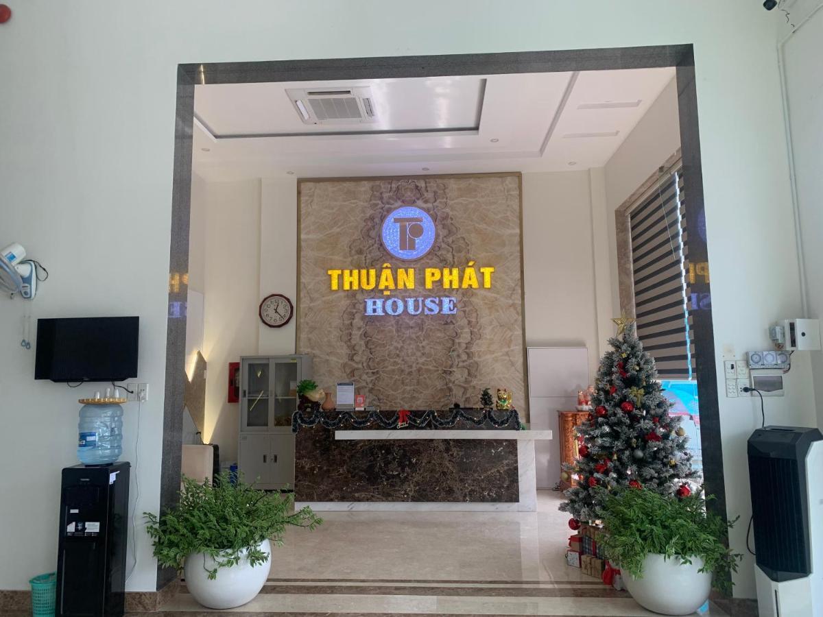 Thuan Phat House Soc Trang Luaran gambar
