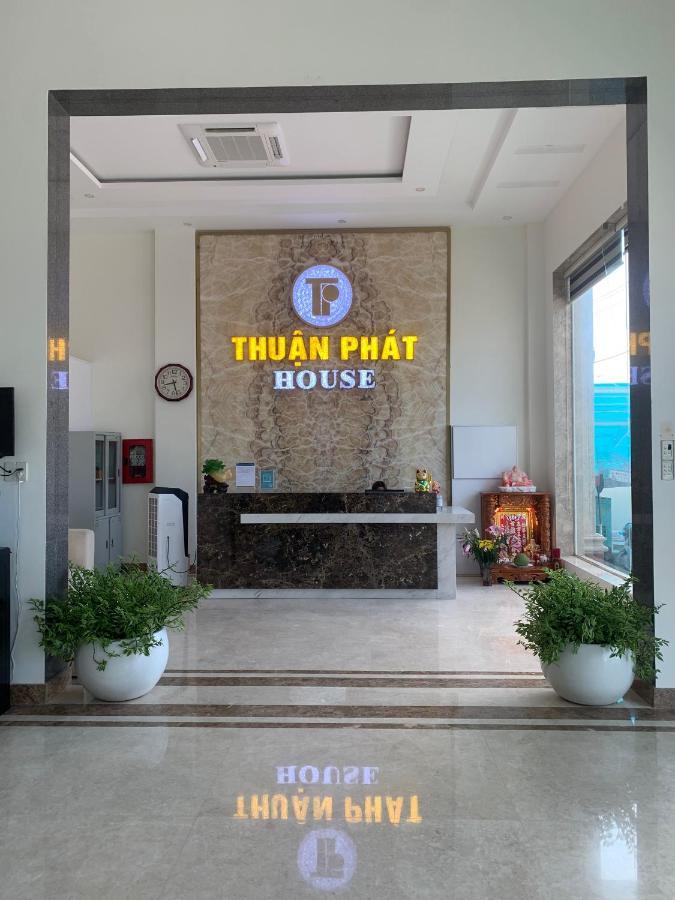 Thuan Phat House Soc Trang Luaran gambar