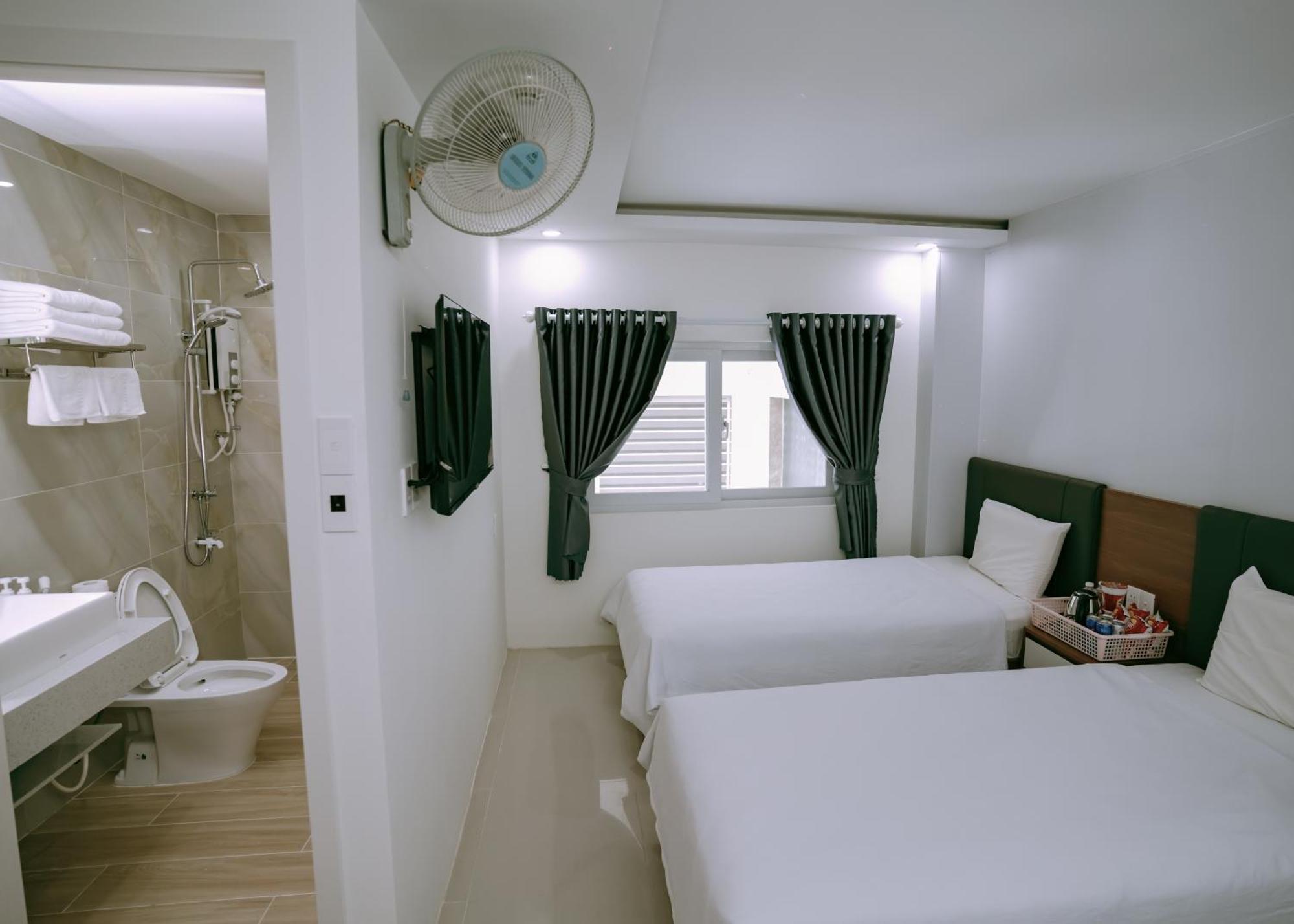 Thuan Phat House Soc Trang Luaran gambar