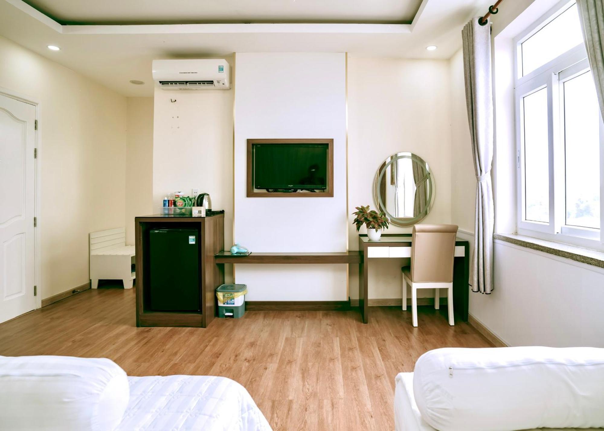 Thuan Phat House Soc Trang Luaran gambar