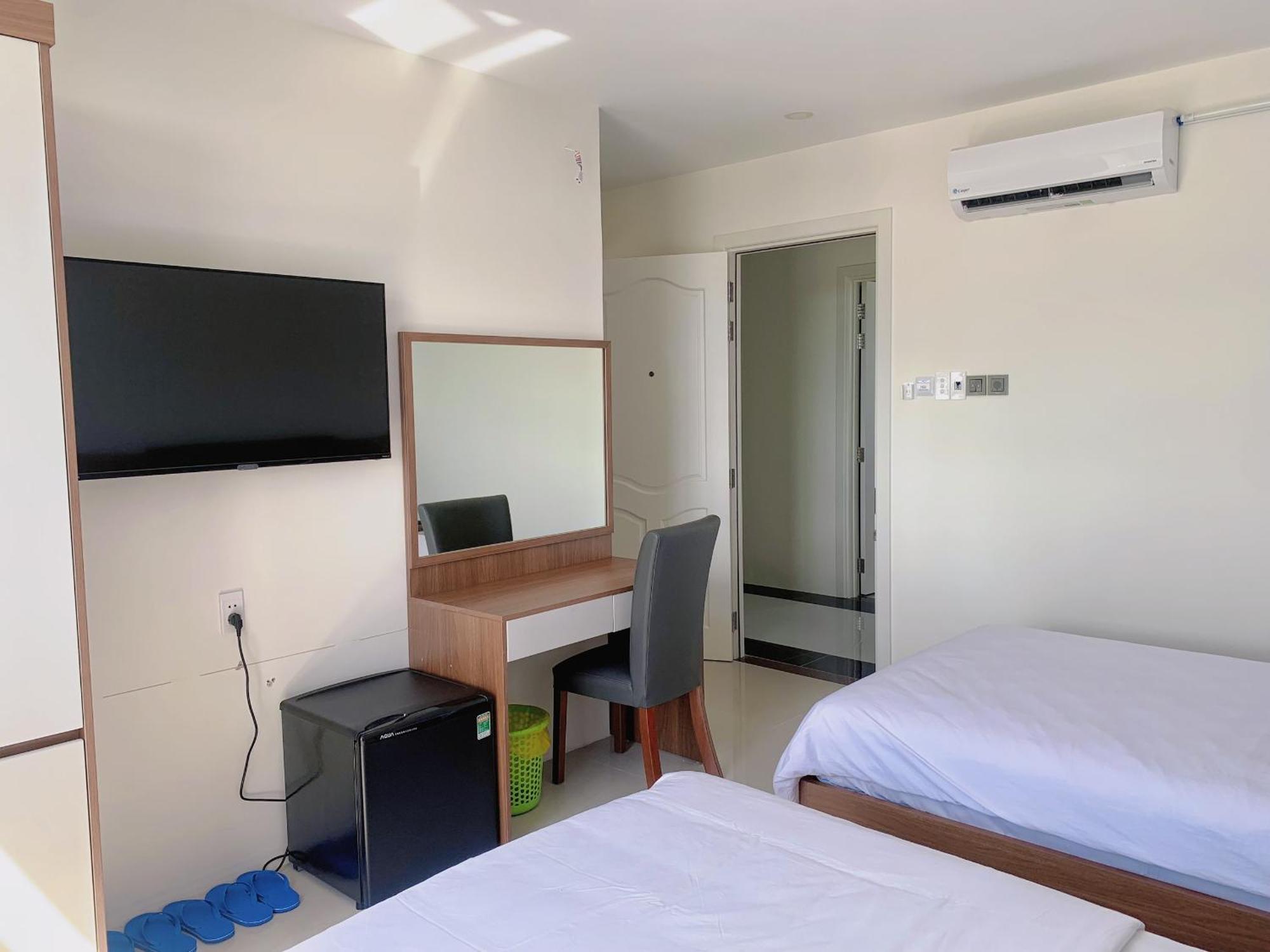 Thuan Phat House Soc Trang Luaran gambar