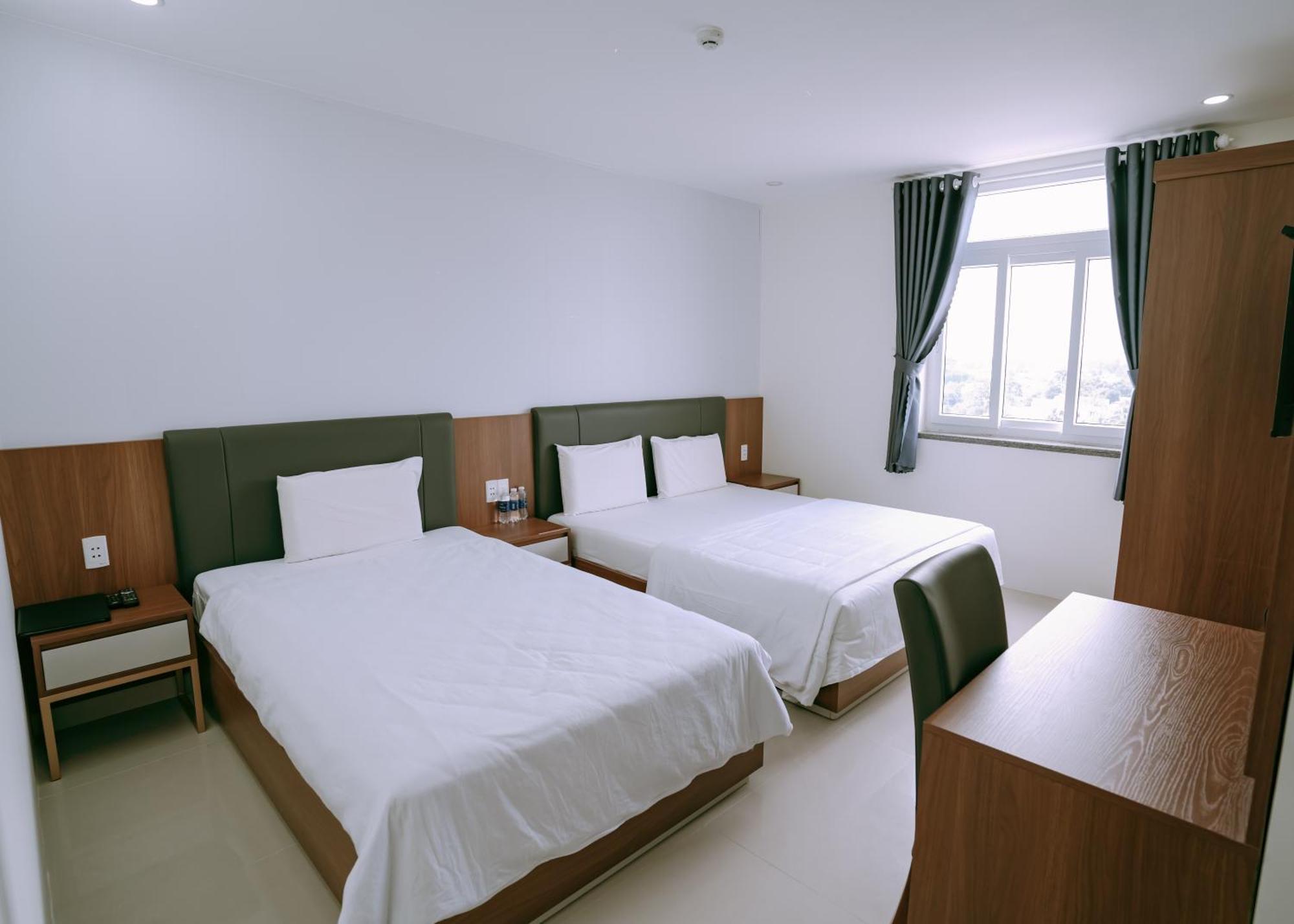 Thuan Phat House Soc Trang Luaran gambar