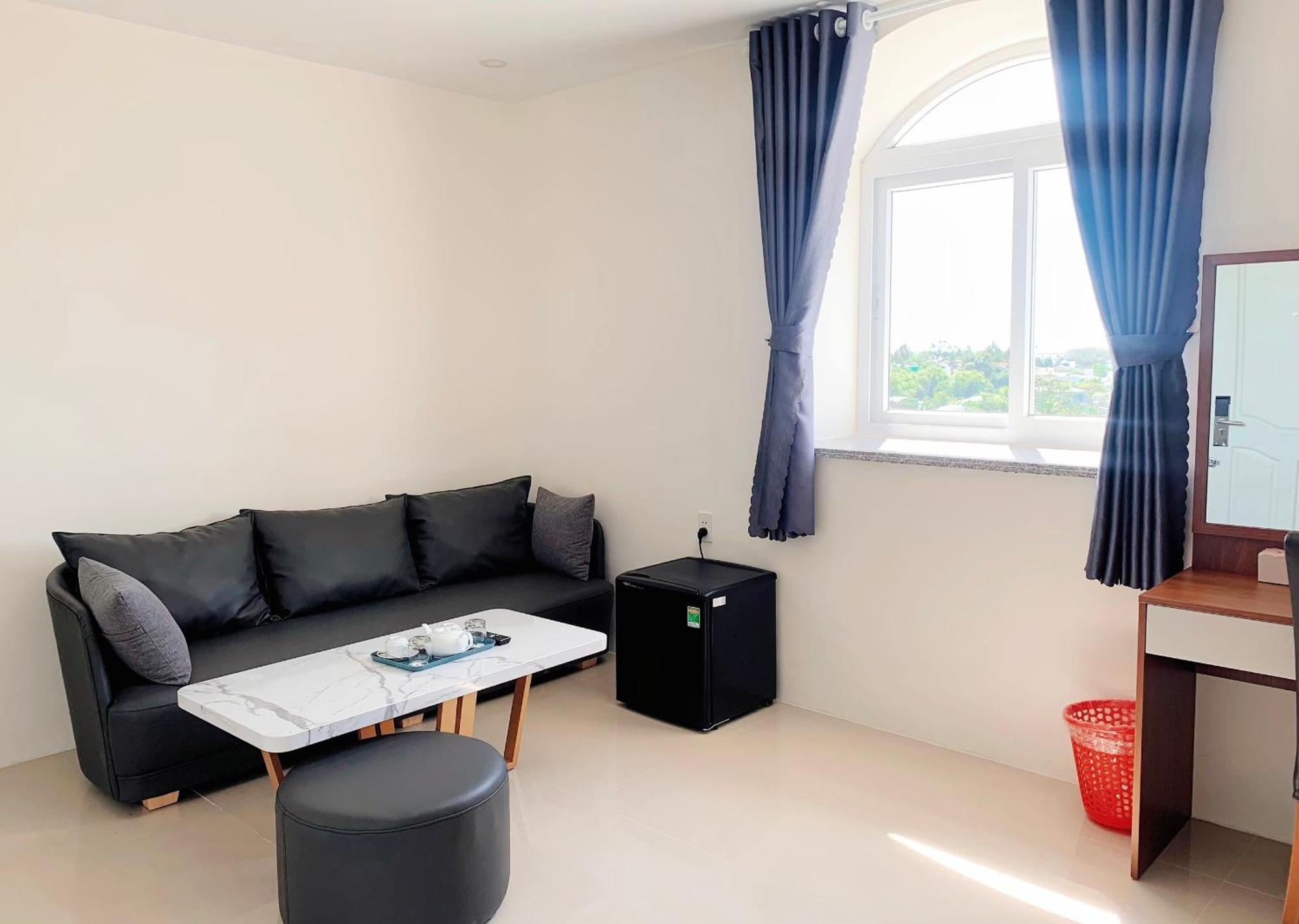 Thuan Phat House Soc Trang Luaran gambar
