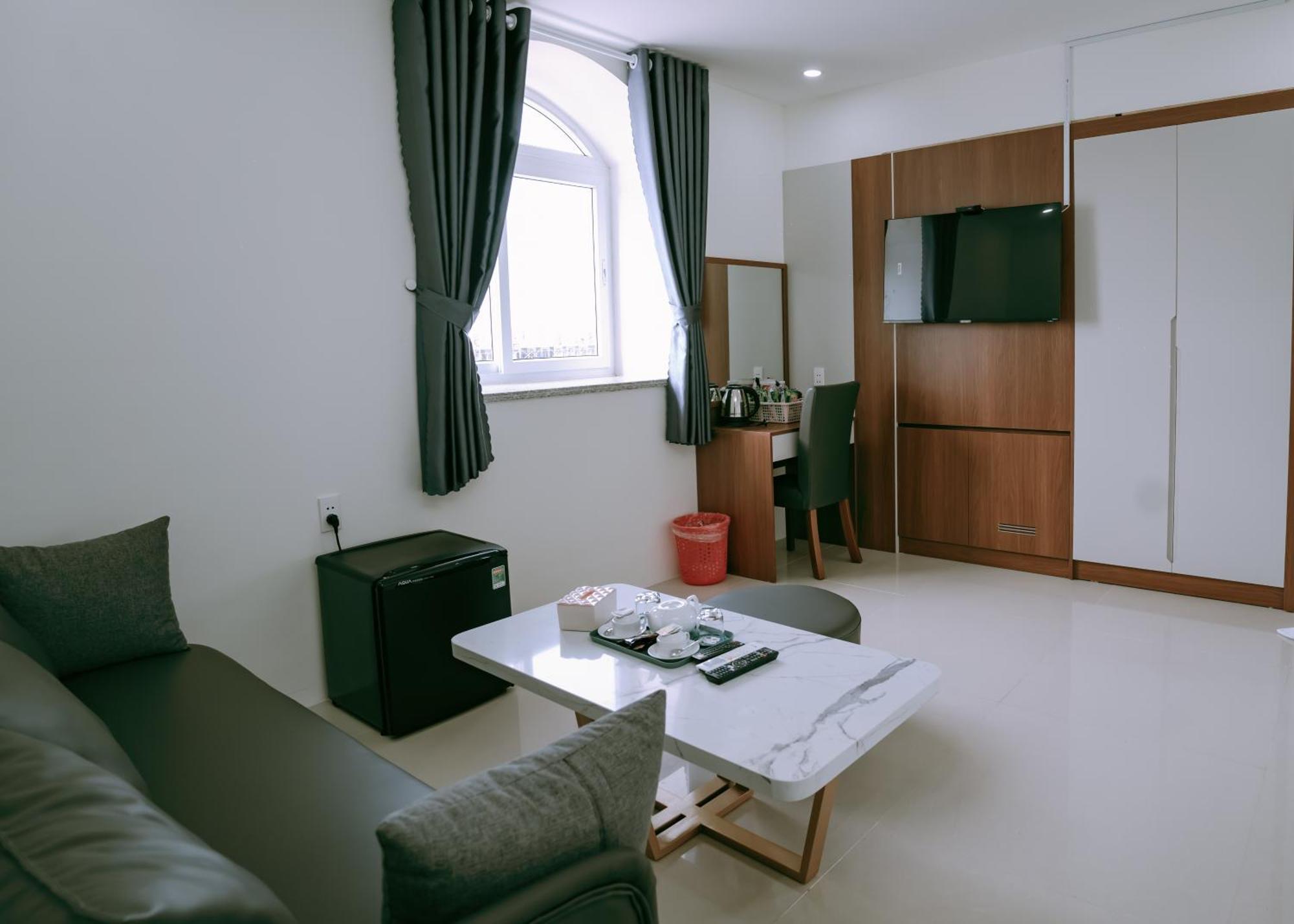 Thuan Phat House Soc Trang Luaran gambar