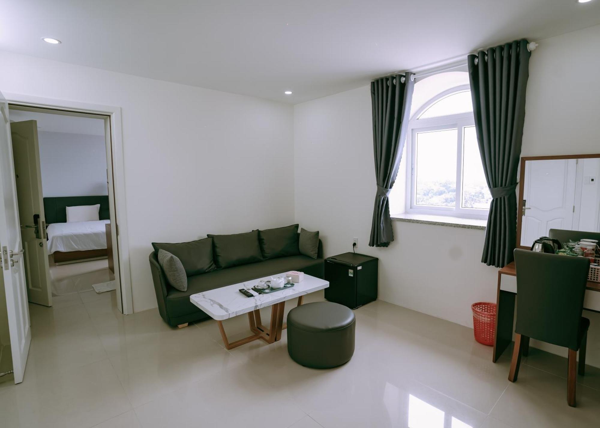 Thuan Phat House Soc Trang Luaran gambar