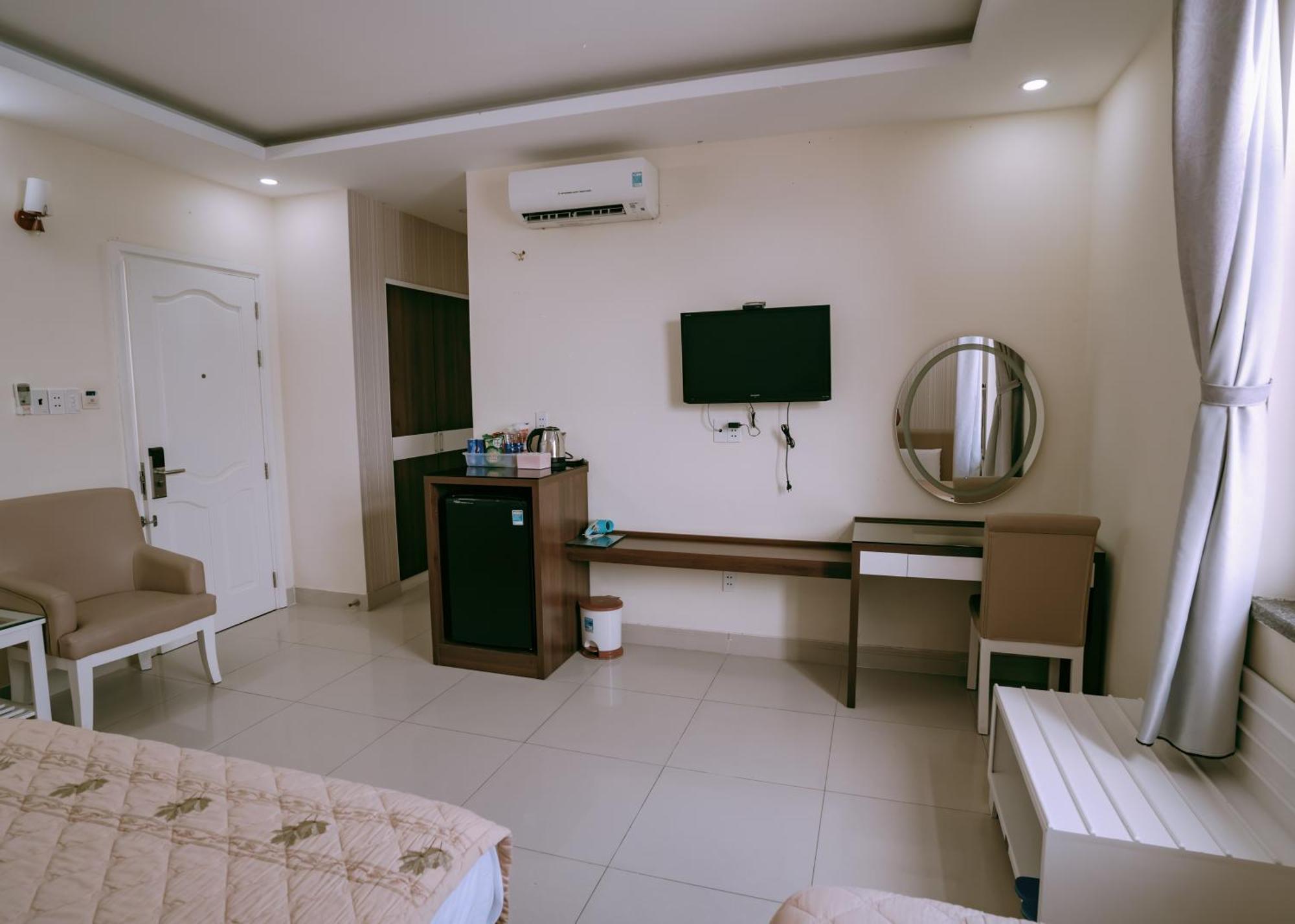 Thuan Phat House Soc Trang Luaran gambar