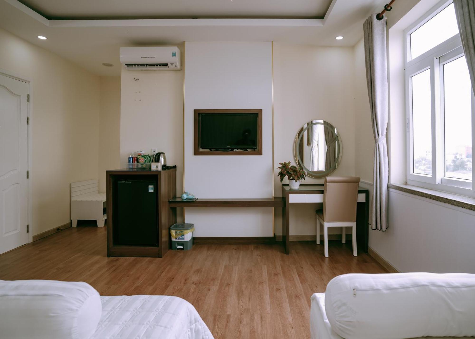 Thuan Phat House Soc Trang Luaran gambar