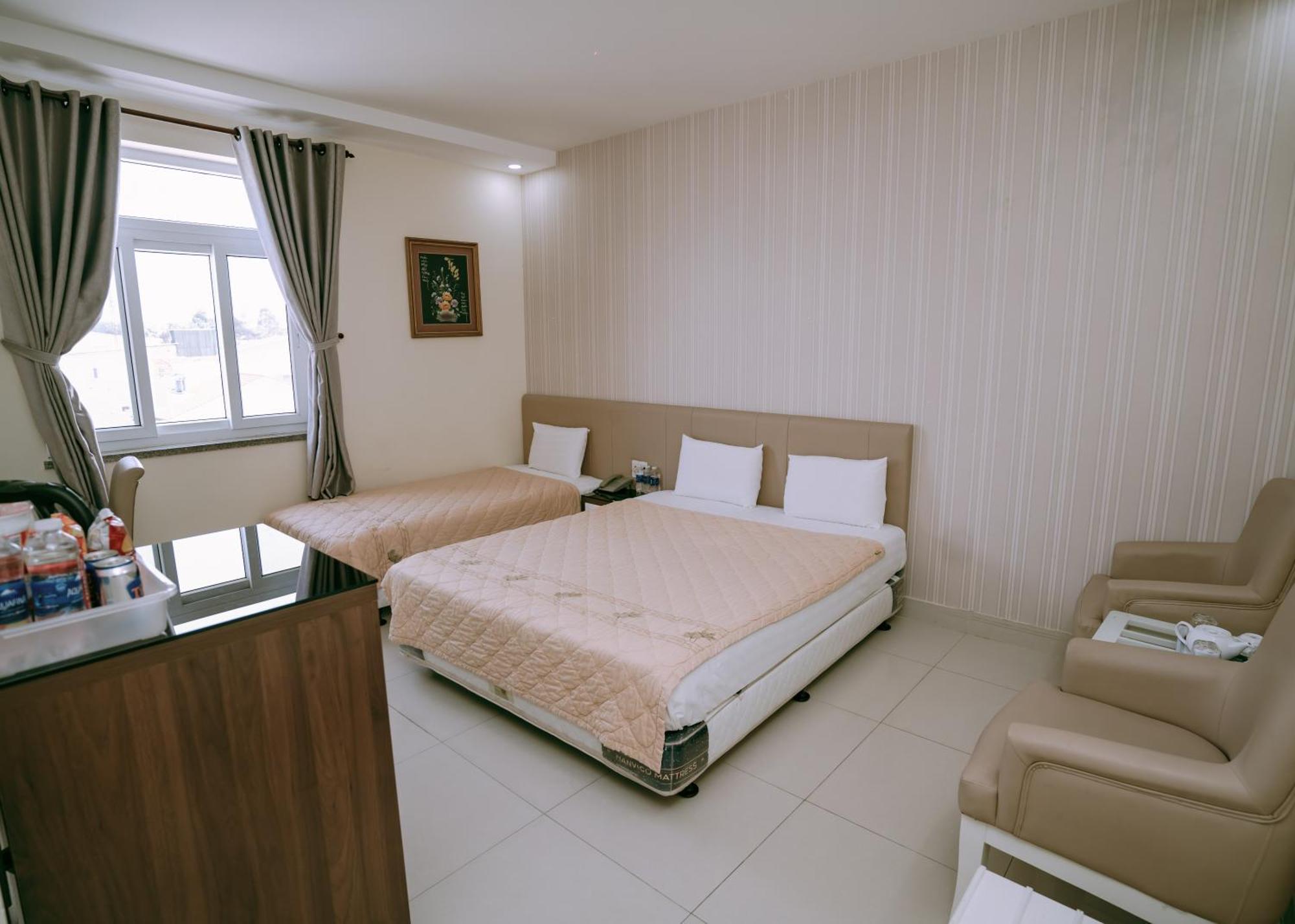 Thuan Phat House Soc Trang Luaran gambar