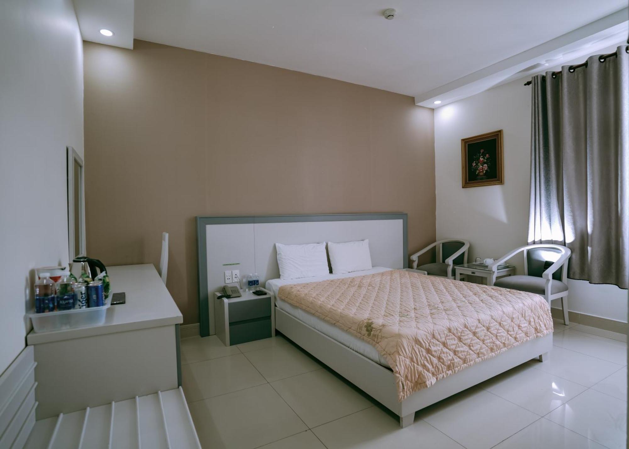 Thuan Phat House Soc Trang Luaran gambar