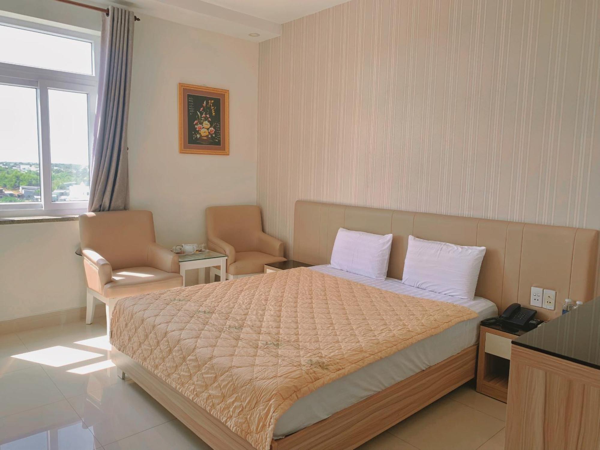 Thuan Phat House Soc Trang Luaran gambar