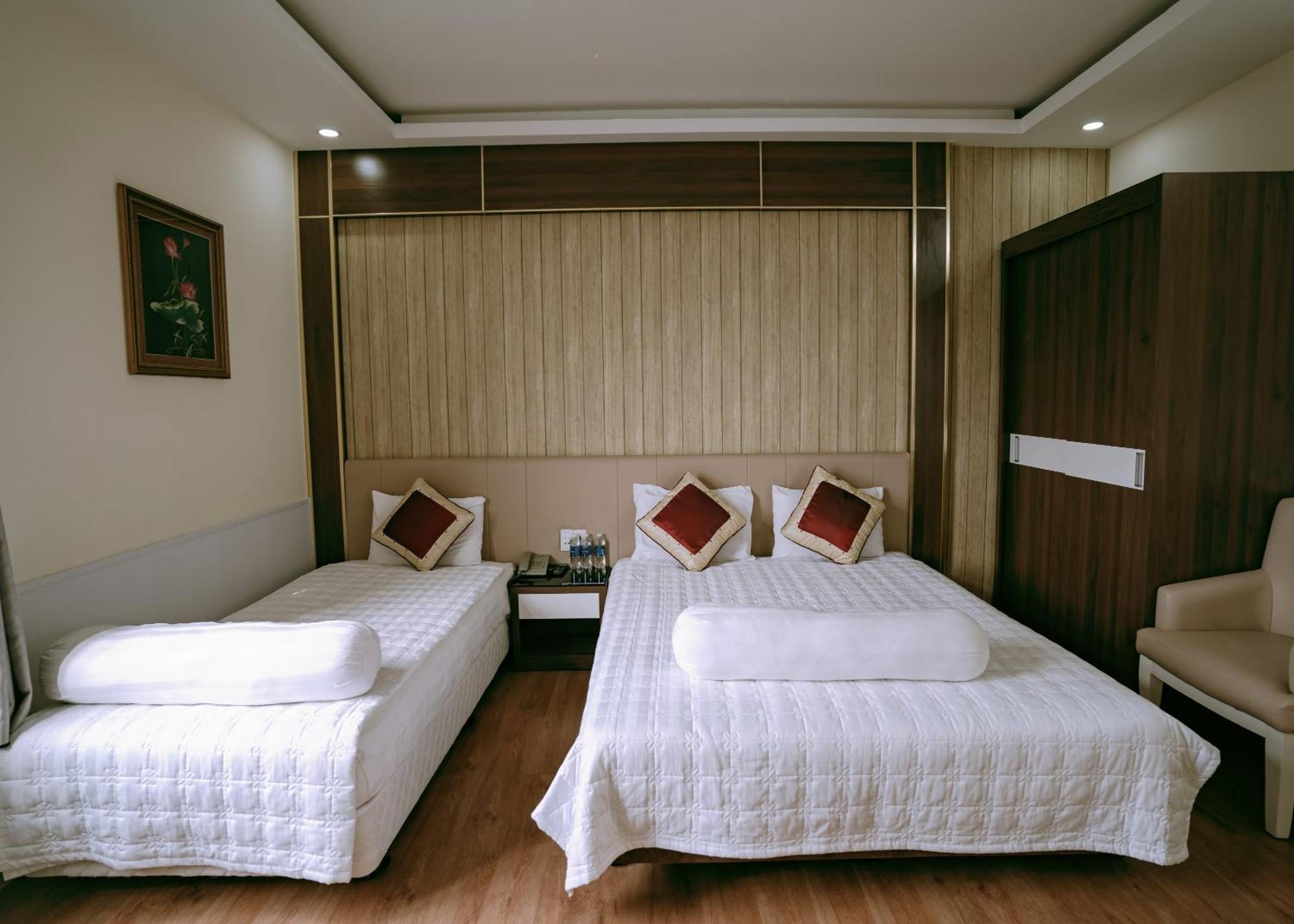 Thuan Phat House Soc Trang Luaran gambar