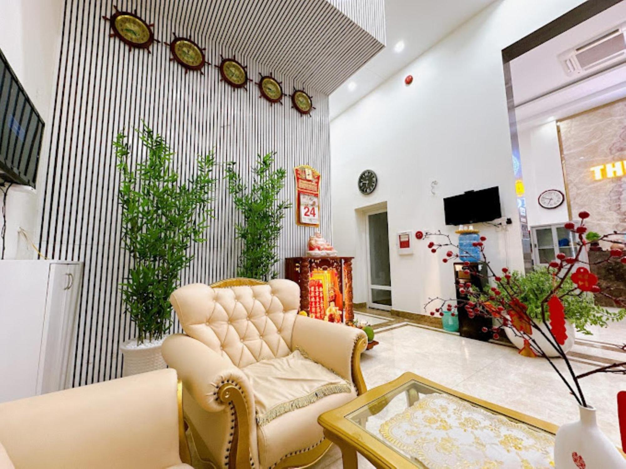 Thuan Phat House Soc Trang Luaran gambar