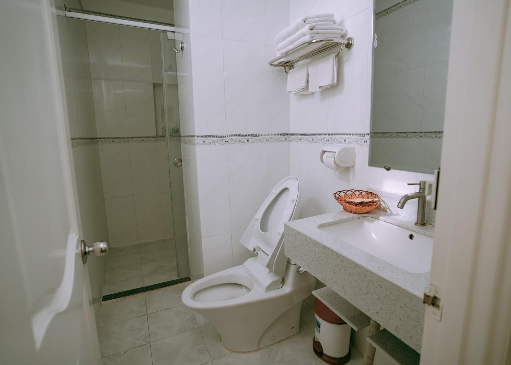 Thuan Phat House Soc Trang Luaran gambar